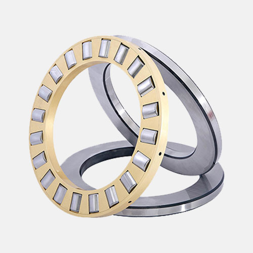 Thrust roller bearing