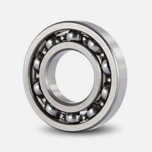 Deep groove ball bearing