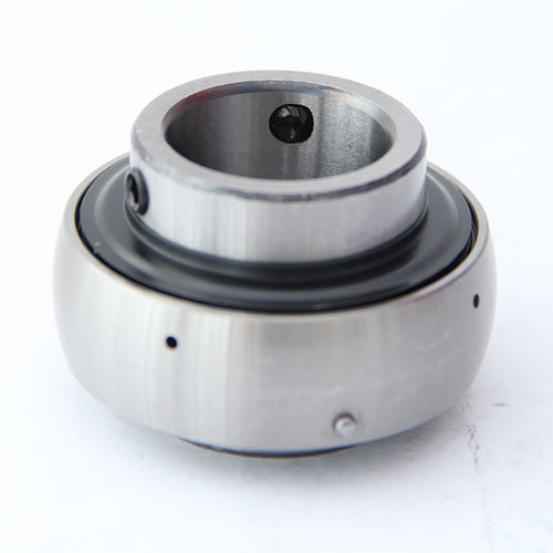 Pillow block bearing