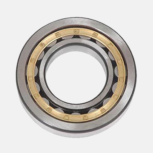 Cylindrical roller bearing