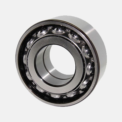 Angular contact ball bearing