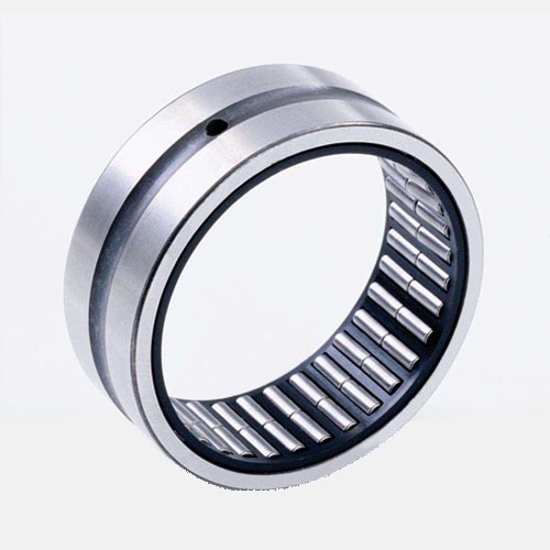 BK0408 Needle bearing