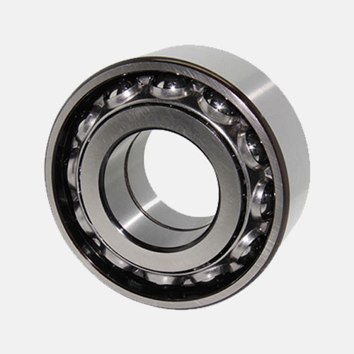 3204A-RS Angular contact ball bearing