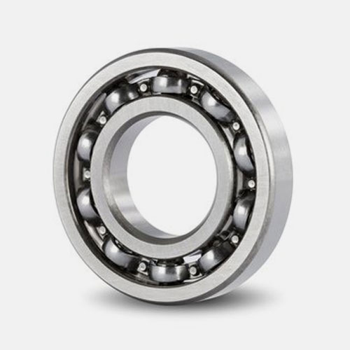 16001 Deep groove ball bearing